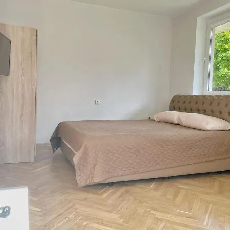 Maison d'hôtes Vila Luka