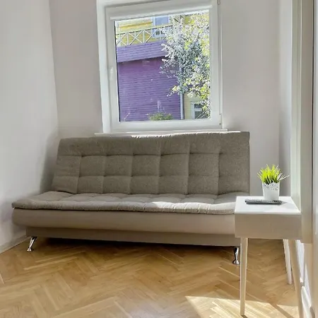 Maison d'hôtes Vila Luka