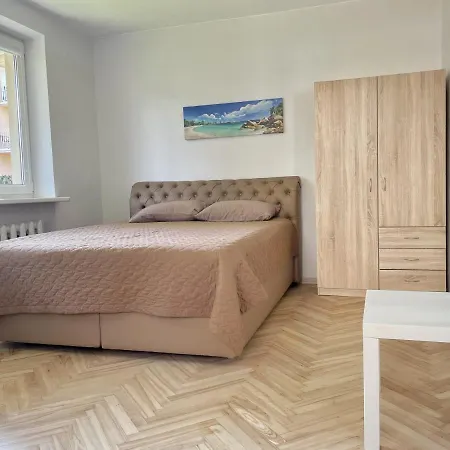 Maison d'hôtes Vila Luka *