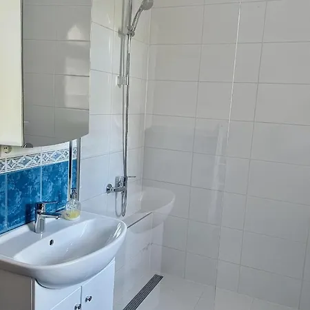 Vila Luka Maison d'hôtes