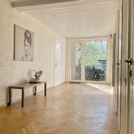 Maison d'hôtes Vila Luka