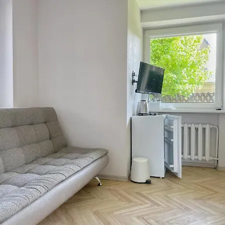 Vila Luka Maison d'hôtes Palanga