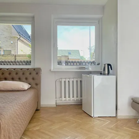 Vila Luka * Palanga
