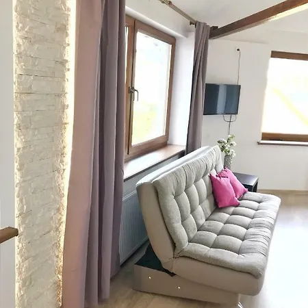 Maison d'hôtes Vila Luka *