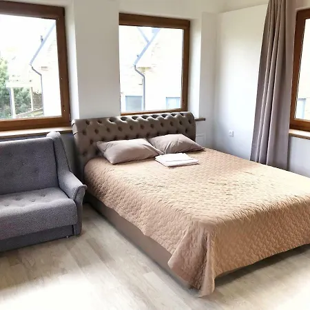 Vila Luka * Palanga