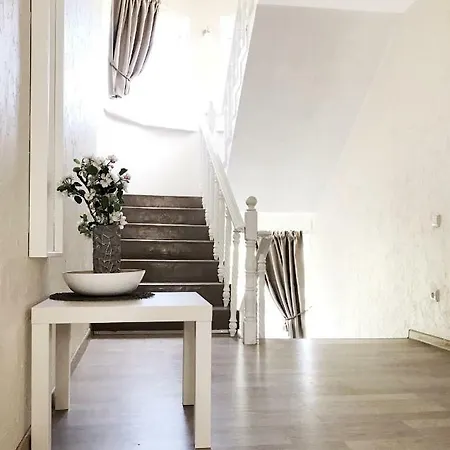 Maison d'hôtes Vila Luka