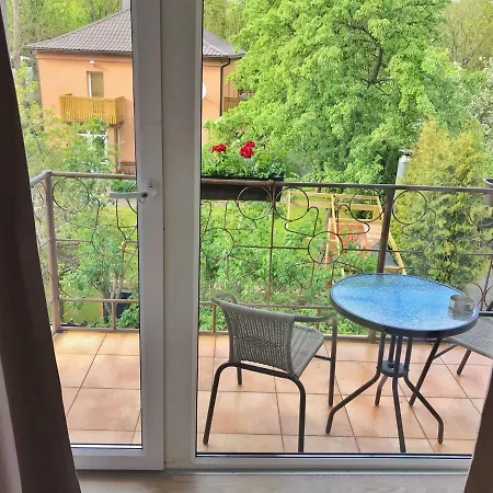 Vila Luka * Palanga