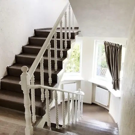 Guest house Vila Luka