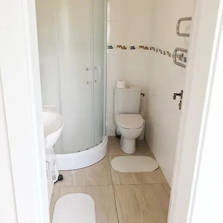 Maison d'hôtes Vila Luka