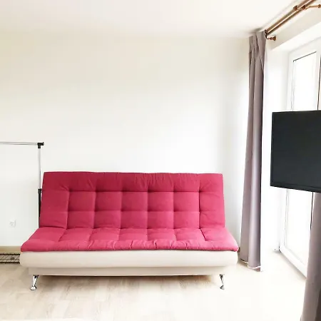 Guest house Vila Luka *