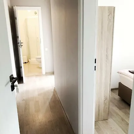 Vila Luka Palanga