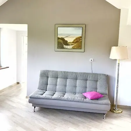 Vila Luka * Palanga