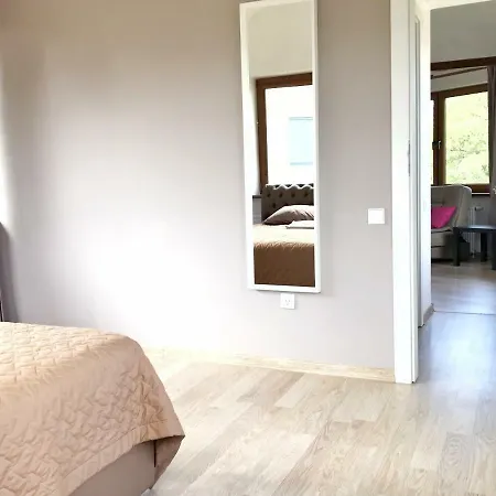 Vila Luka Maison d'hôtes