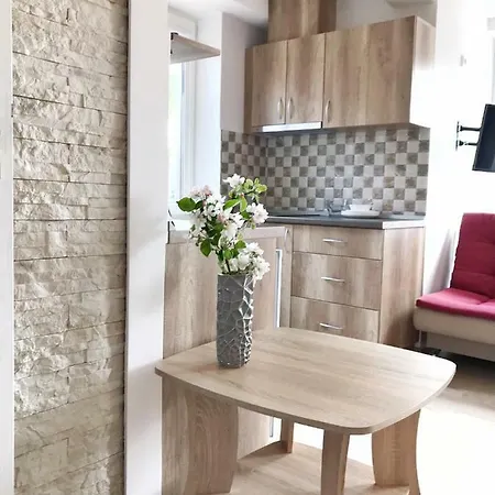 Vila Luka Maison d'hôtes *