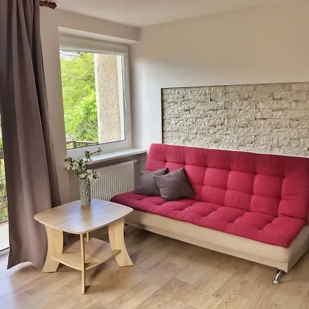 Maison d'hôtes Vila Luka