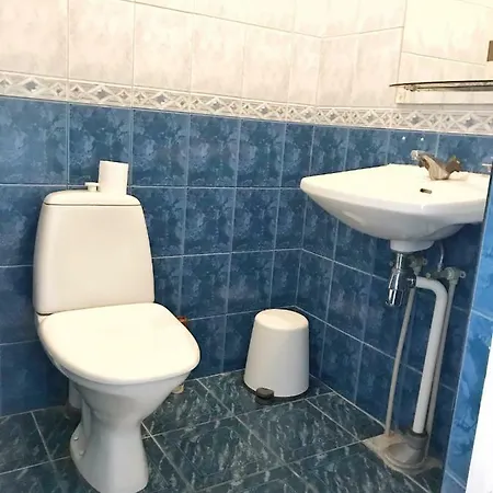 Vila Luka Maison d'hôtes *