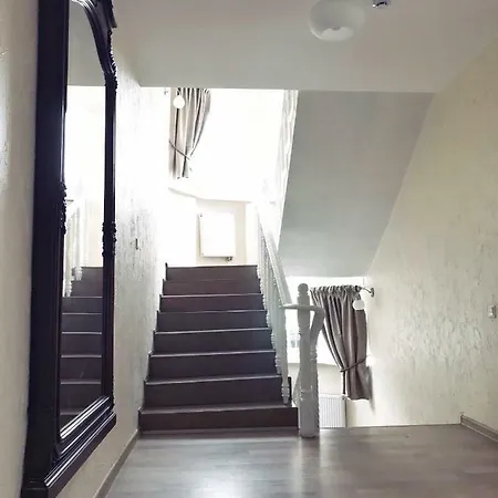Guest house Vila Luka *
