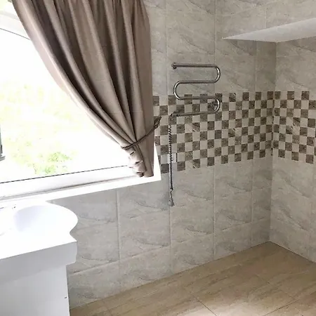 Maison d'hôtes Vila Luka Palanga