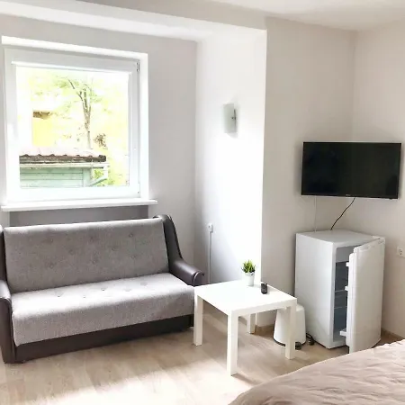 Vila Luka * Palanga