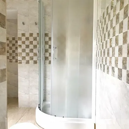 Vila Luka Maison d'hôtes