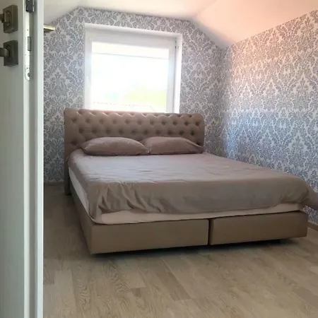Vila Luka Maison d'hôtes Palanga