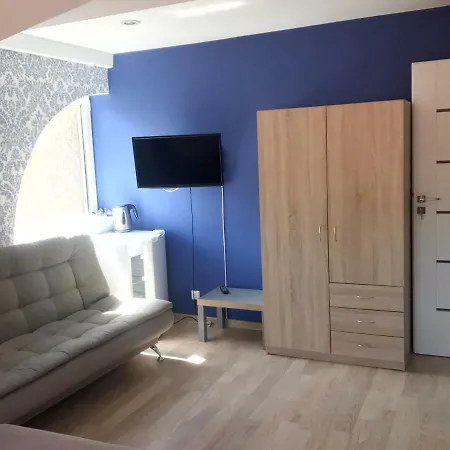 Guest house Vila Luka