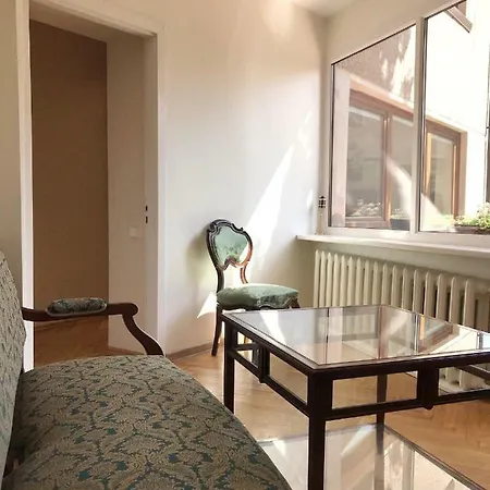 Maison d'hôtes Vila Luka *