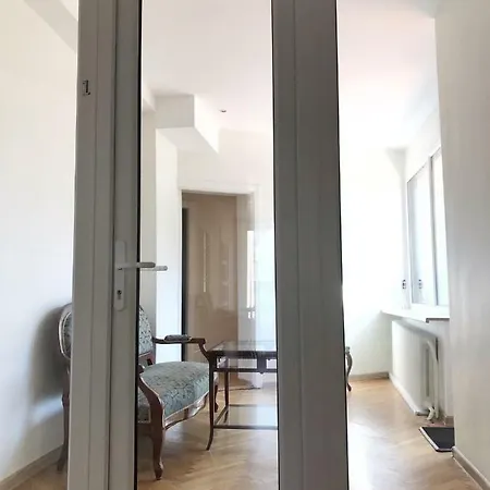Maison d'hôtes Vila Luka Palanga