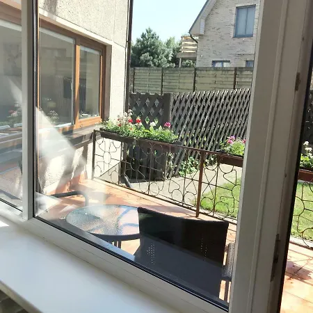 Vila Luka Guest house