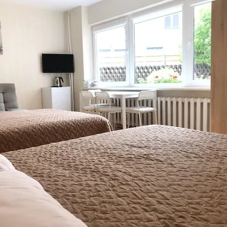 Vila Luka Guest house