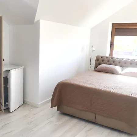Vila Luka Maison d'hôtes *