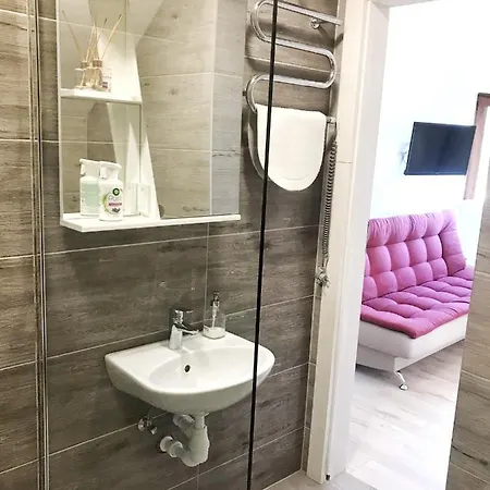 Vila Luka Palanga
