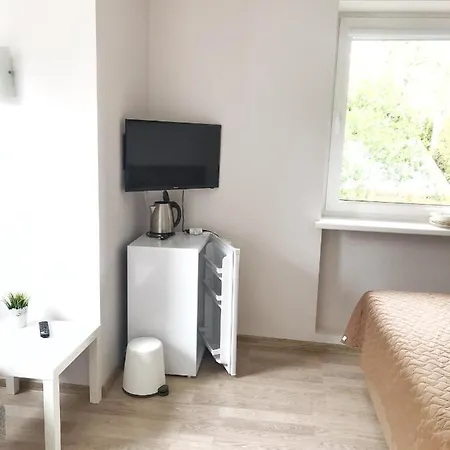 Vila Luka Maison d'hôtes *