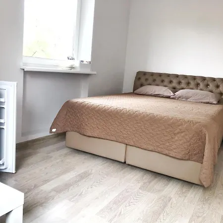 Guest house Vila Luka *
