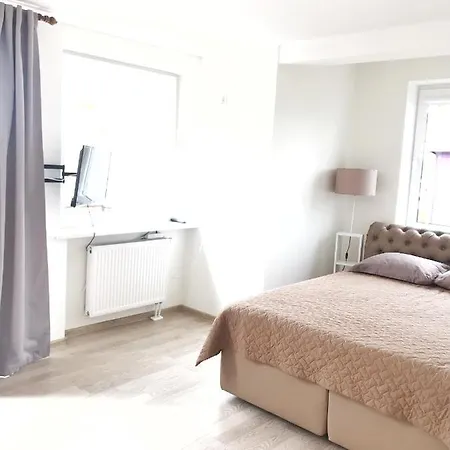 Vila Luka Palanga