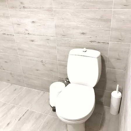 Vila Luka Guest house Palanga