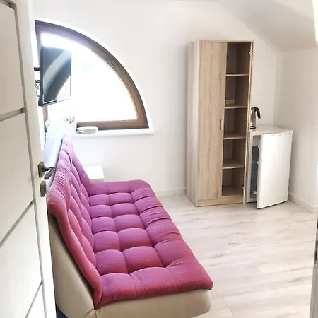 Vila Luka