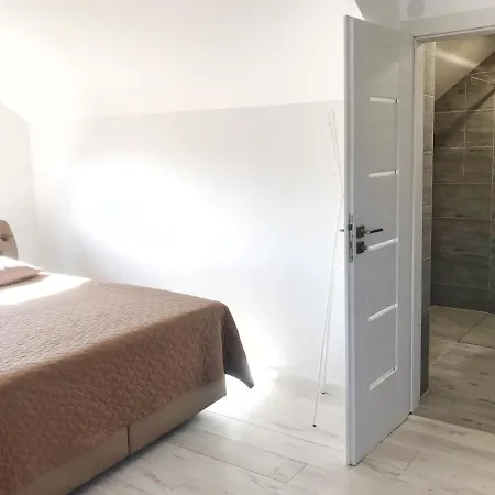 Vila Luka Palanga