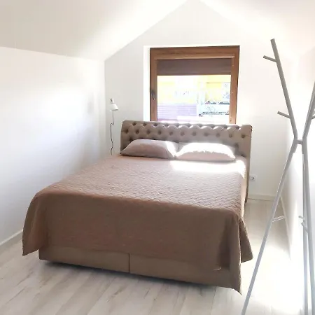 Vila Luka Maison d'hôtes *